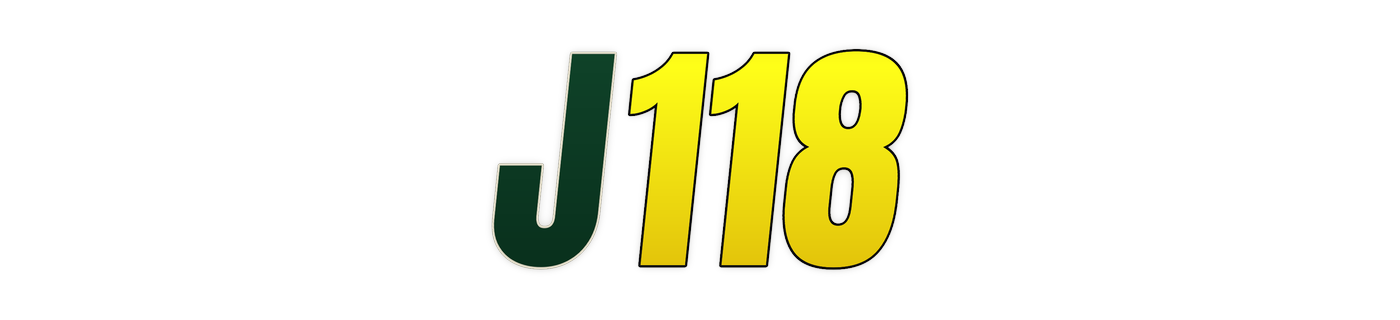 j118 Logo